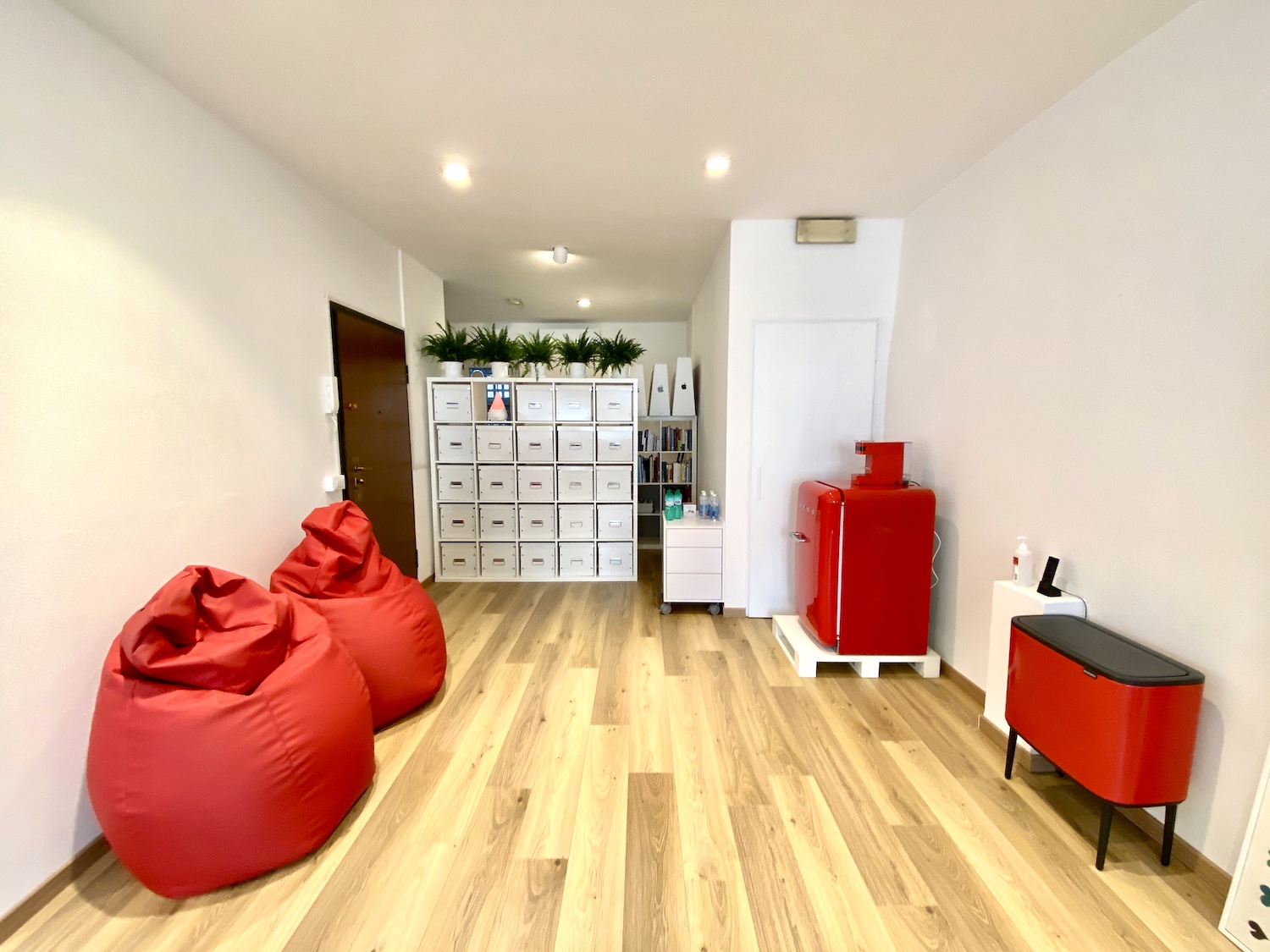 Sala a noleggio